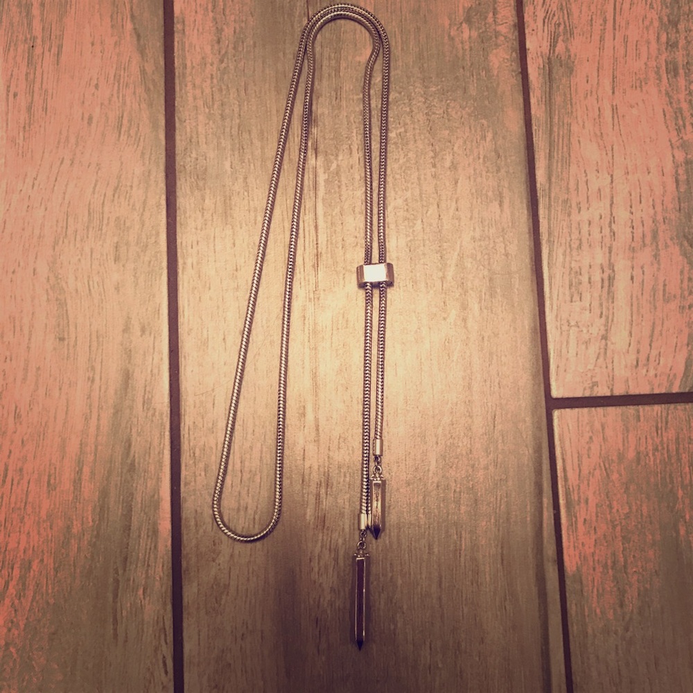 Ann Taylor necklace